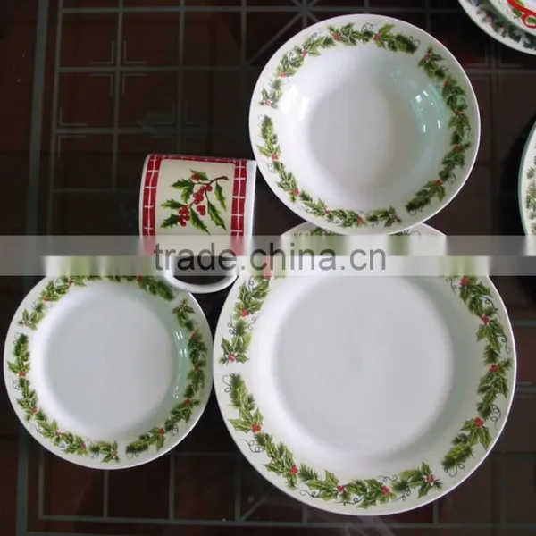 FGB,FDA,CIQ,SGS Certification and Eco-Friendly Feature Sunflower Tea Set photo-4