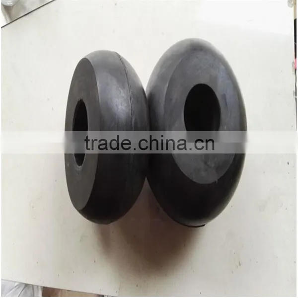 Shock Absorber Floor Mats photo-4