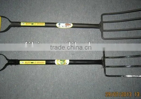 4T digging/spading Fork for zimbabwe