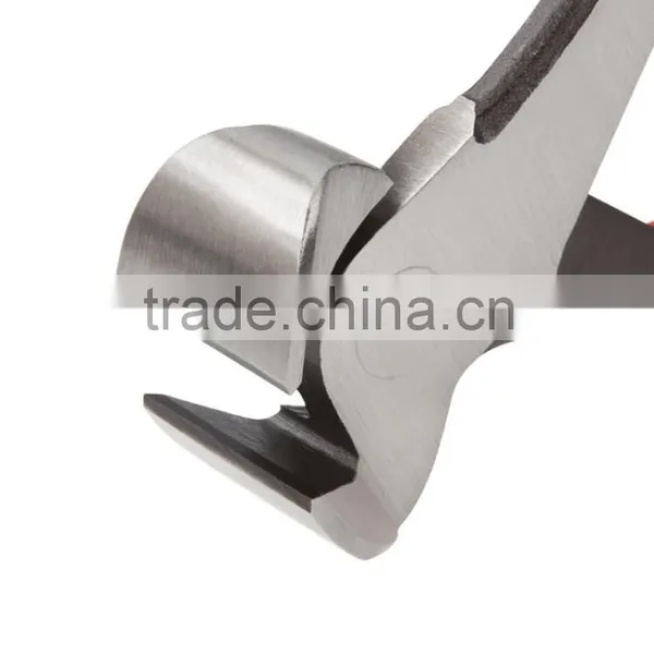 Side Cutting Pliers Cutting Pliers 6-Inch End Cutting Pliers photo-2