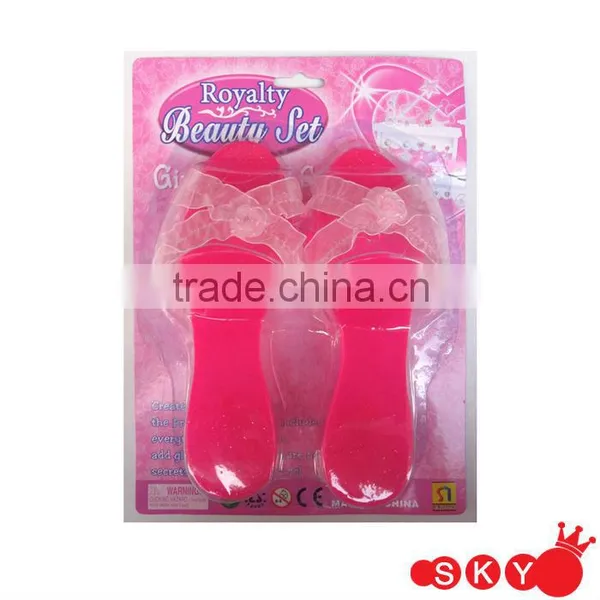 Beautiful Toy Shoes