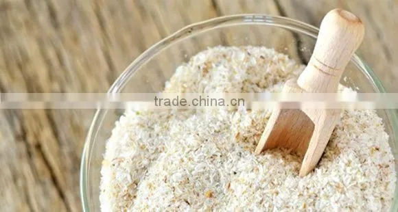 Psyllium Husk photo-5