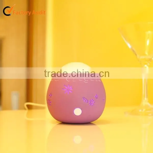 Mini Handheld Humidifier / Portable Ultrasonic Humidifier / Cool Mist Humidifier photo-5