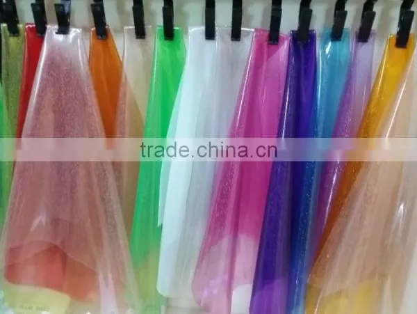0.08-3.50MM PVC TRANSPARENT FILM/SHEET From China Supplier photo-6