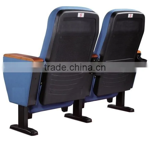 Price Auditorium Chair/Price Auditorium Seating/Price Church Seat YA-04 With Writing Pad photo-4