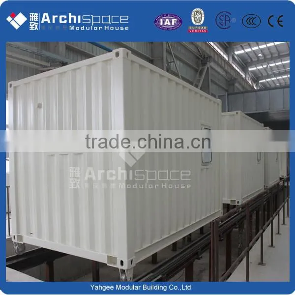 40 Open Side Containerwith Special Container