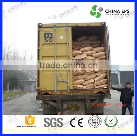 Expandable Polystyrene Raw Material/styrofoam Beads for Polystyrene Box photo-5