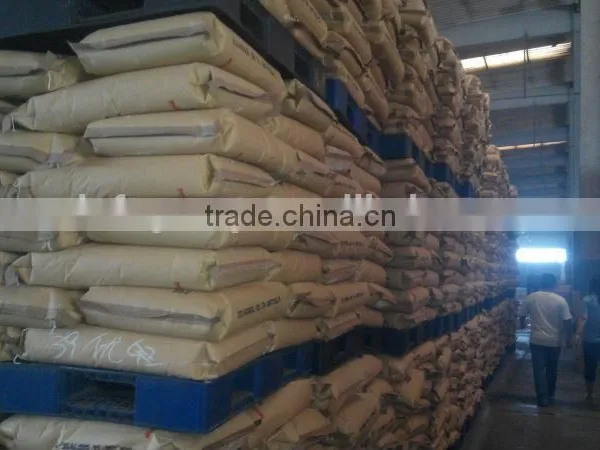 Polyvinyl Chloride Polymer Resin K67(SG-5) photo-4
