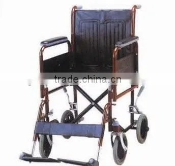 Folding Power Wheelchair