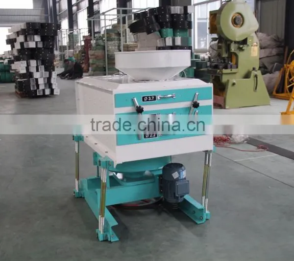 Vibration Sieve for Rice Milling