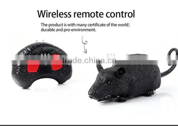 Infrared Control Simulation RC Animal Toys With Lights,hot Toys for Christmas 2015 photo-4