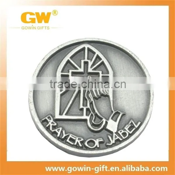 DongGuan Factory Coin photo-4