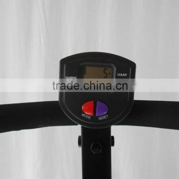 Strong Total Crunch Body Slimming Machine photo-2