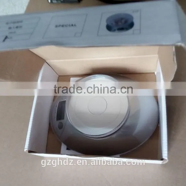 Digital Multifunction Kitchen and Food Scale /kitchen Food Scale photo-6