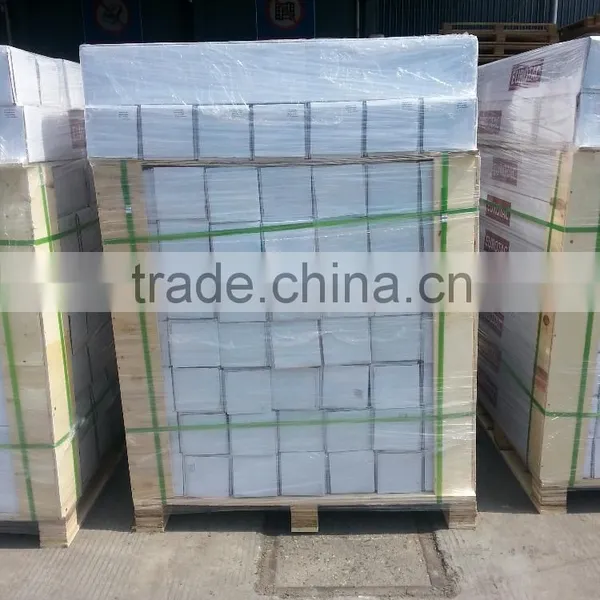 China Shanghai Supplier Factory Price Digital Printing Banner Indoor and Outdoor Digital Inkjet Composite Media photo-4