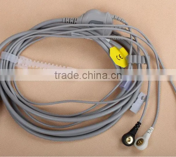 Best Price Promotion Patient Monitor From China photo-4