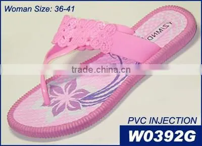 V-Strap PVC Slipper photo-3
