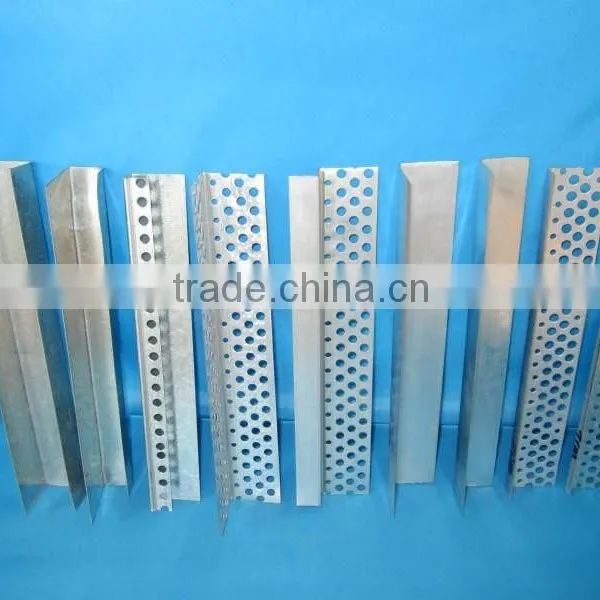 Decorative Corner Bead/angle Beads/ceiling Wall Angle Hot Sale in Southeast Asia/South America photo-6