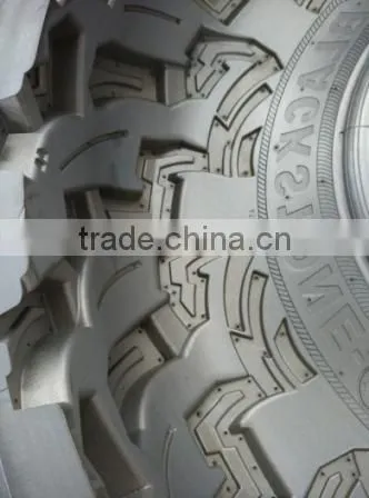 Chinese Good ATV Tire Mold Making photo-3