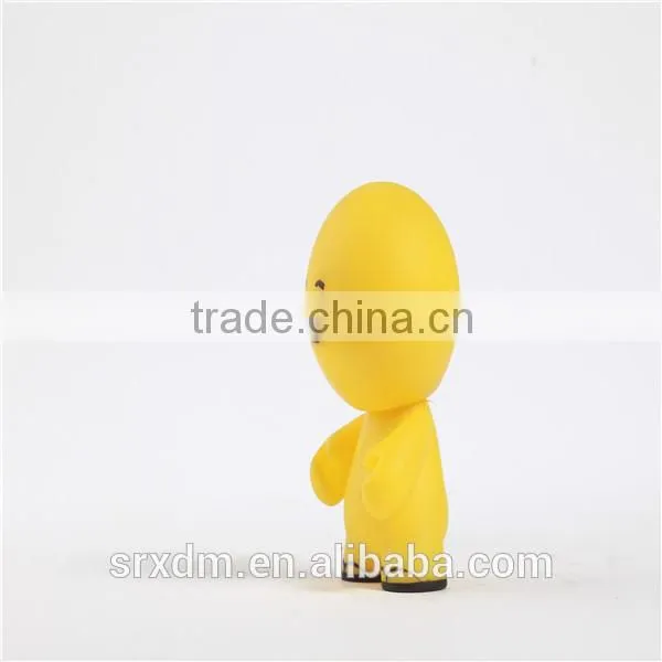China Good Supplier Kids Toys Vinyl Toy Manufacturers photo-4