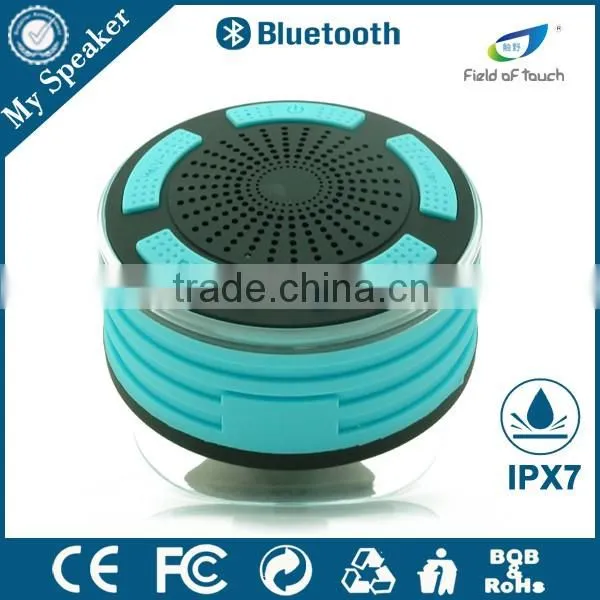 Big Subwoofers Products Bluetooth Led Speaker photo-5