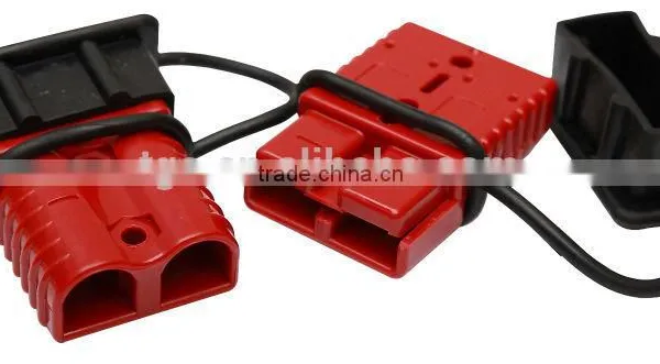 Quick Connect Wire Harness Plug Disconnect Winch Trailer Connector Kit photo-2
