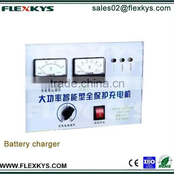 Battery Charger Membrane Switch Keypads Graphic Overlays photo-2