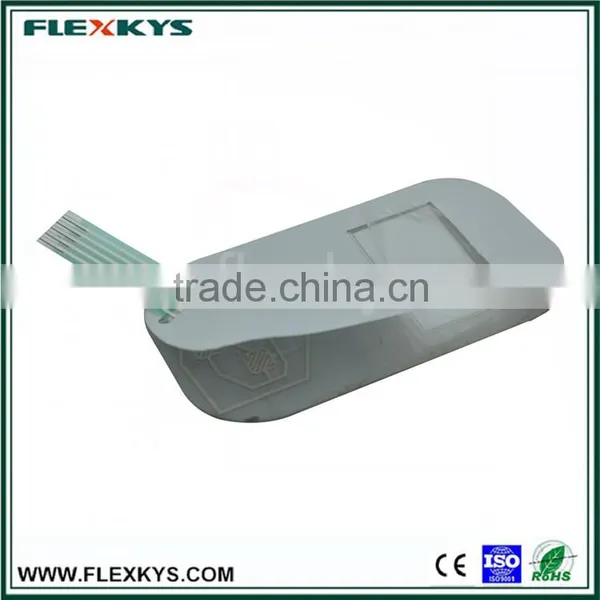 Top Supplier Membrane Switch Repair photo-2
