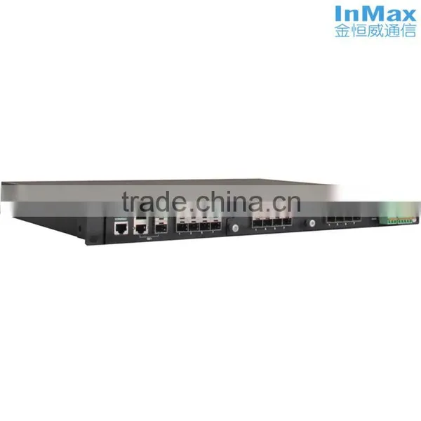 PT5626 26 Ports Modularized Full Gigabit Advanced Managed Industrial Ethernet Switches photo-4