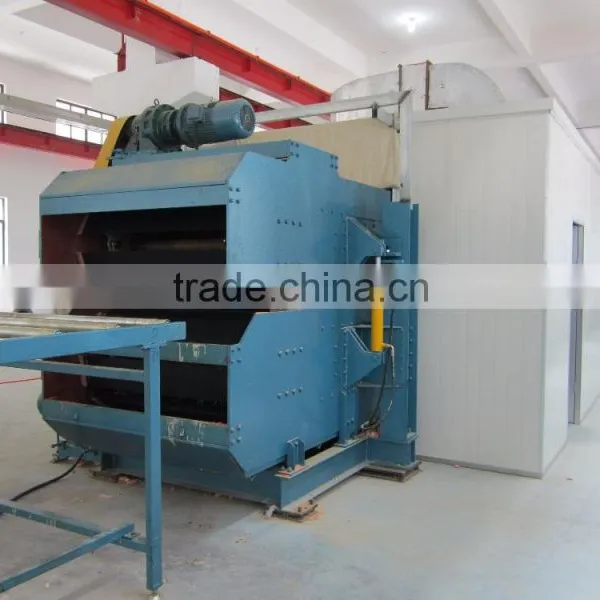Bestest Price PU Composite Panel/Sandwich Panel Machine For Cold Room photo-5