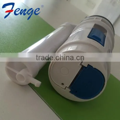 New Design Siphon Type Cistern Flush Mechanism,single Inlet Fill Valve-fenge photo-3