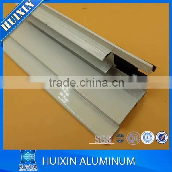 High Quality Aluminum Profile for Window and Door Extrusion Aluminium Price photo-3