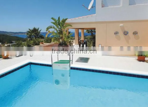 Good Quality Swimming Pool Water Filter for Sale photo-6
