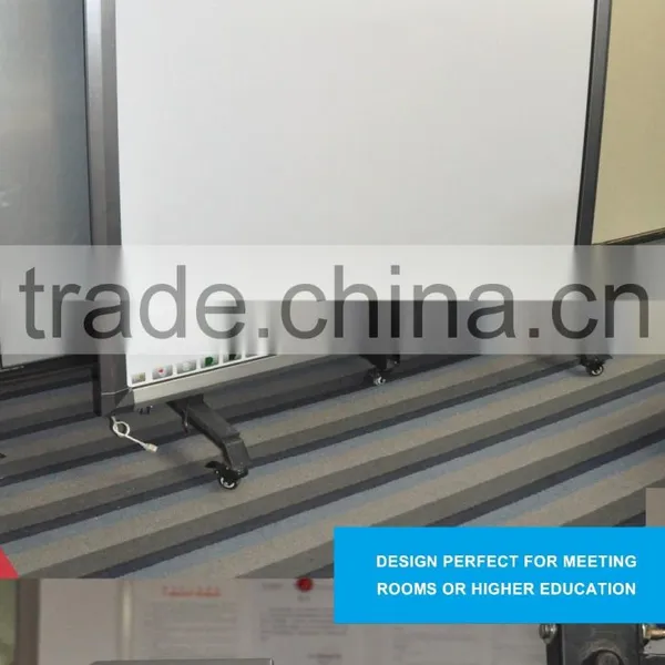 Best Selling Non-glare Whiteboard for Classrooms With Whiteboard Pointer photo-2