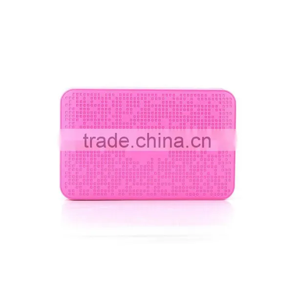 5200mAh USB Power Bank For IPhone/iPad/Samsung/HTC/Huawei/Nokia photo-5