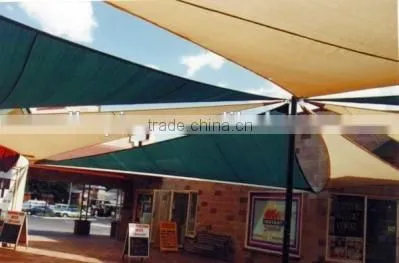 Low Price Shade Netting/low Price Sunshade Net photo-2