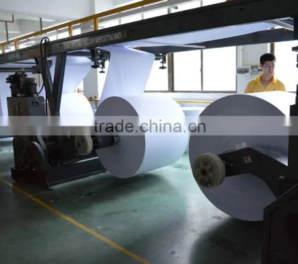 405mm Thermal Paper Roll Products&Jumbo Roll Paper Printing Services photo-3