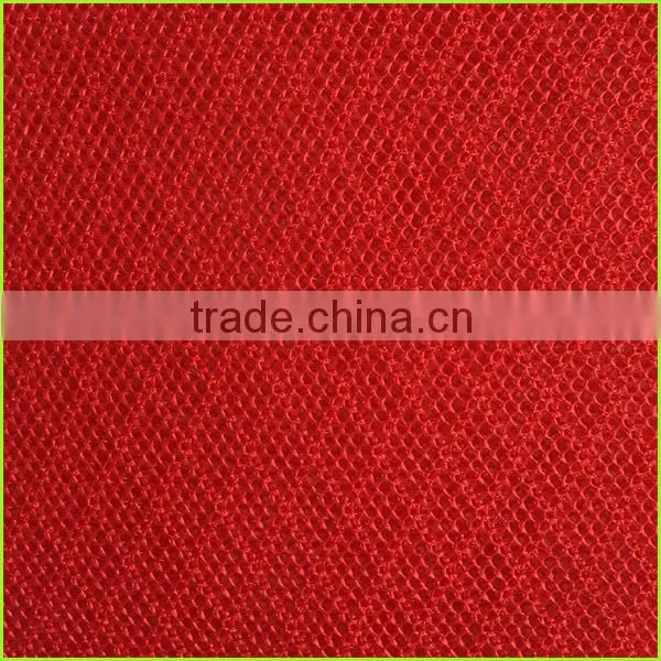 Crib Type and Sandwich Mesh Fabrics for Bag Materials photo-6