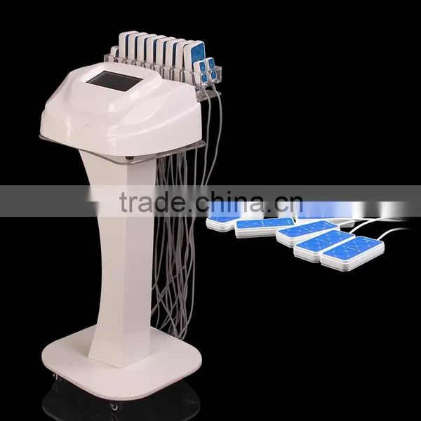 Hight Quality Salon Equipment Laser Beauty Machine photo-3
