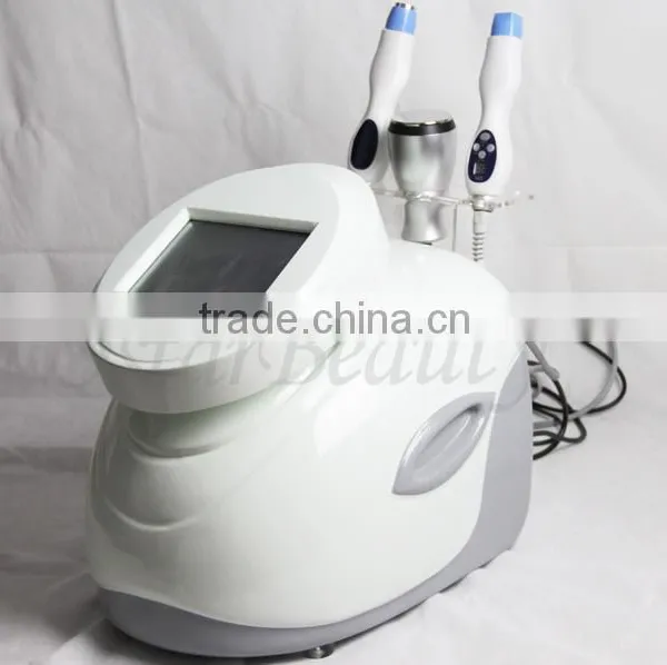 Wrinkle Removal Skin Rejuvenation Fractional rf Face Lift Machine MR 02 photo-2