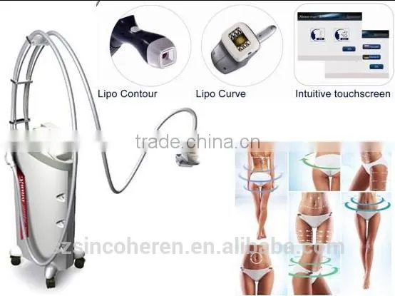 Best Vacuum Rooler Massage Body Shape Vela Slim Equipment photo-2