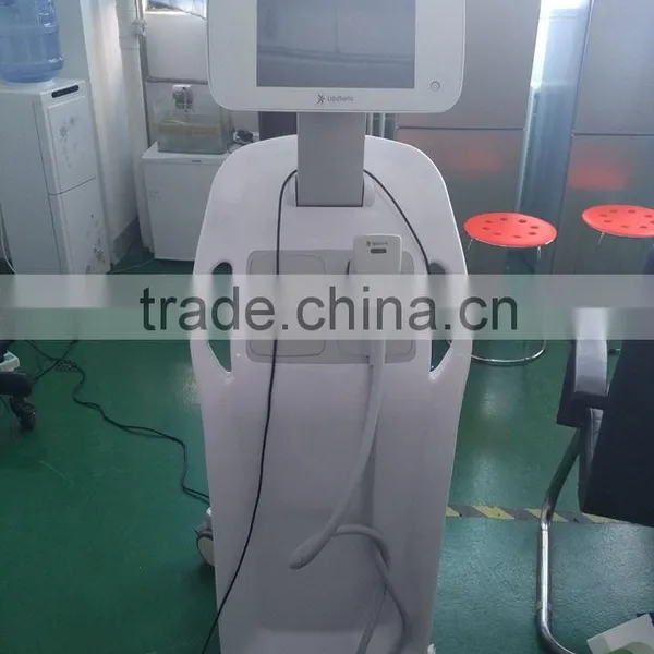 2016 High Intensity Focused Ultrasound Hifu/facelifting Hifu/Korea Tech Real HIFU photo-2