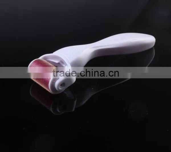 Body /Face Derma Skin Derma Roller System 1200 Body Roller photo-2