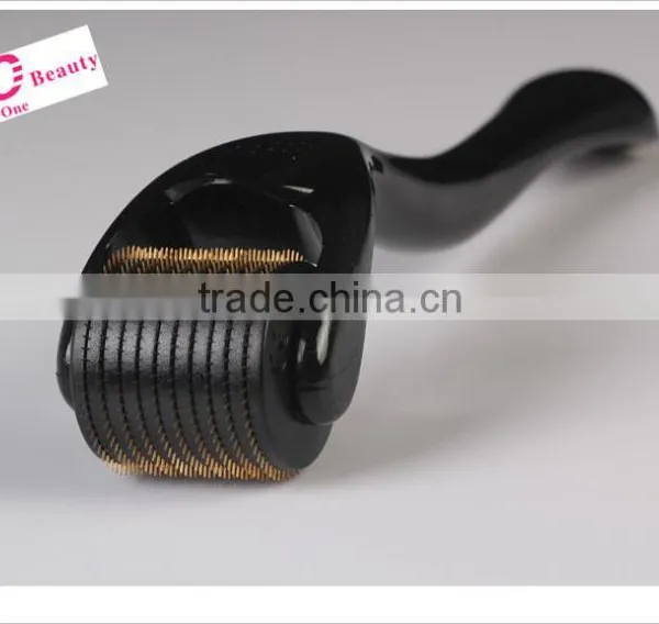2016 Newest GTO Derma Roller 540titanium Derma Roller photo-2