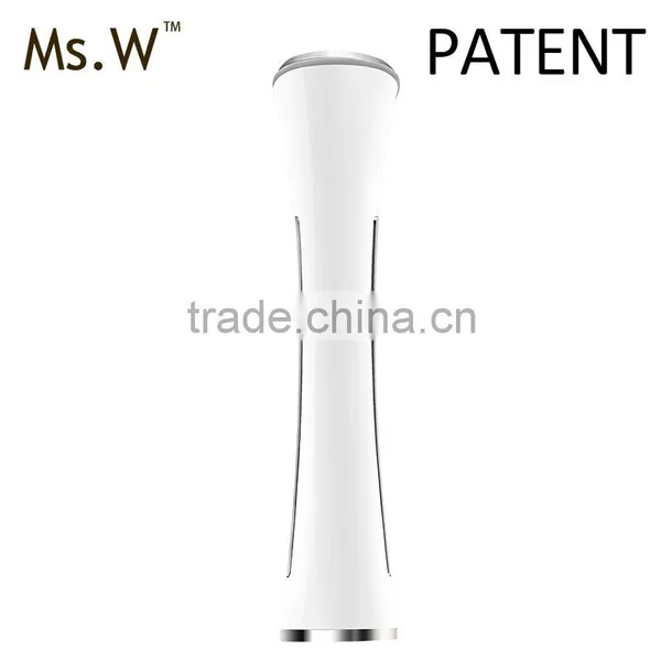 Mini Portable Battery Operated Eye Wrinkle Eraser, Eye Care Massager photo-2