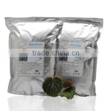 Anti-Allergic Algae Face Mask Powder