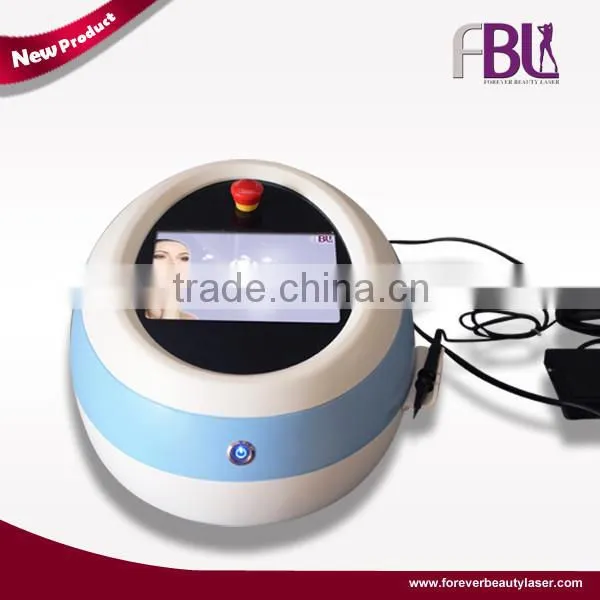 Spider Vein Removal Laser photo-2