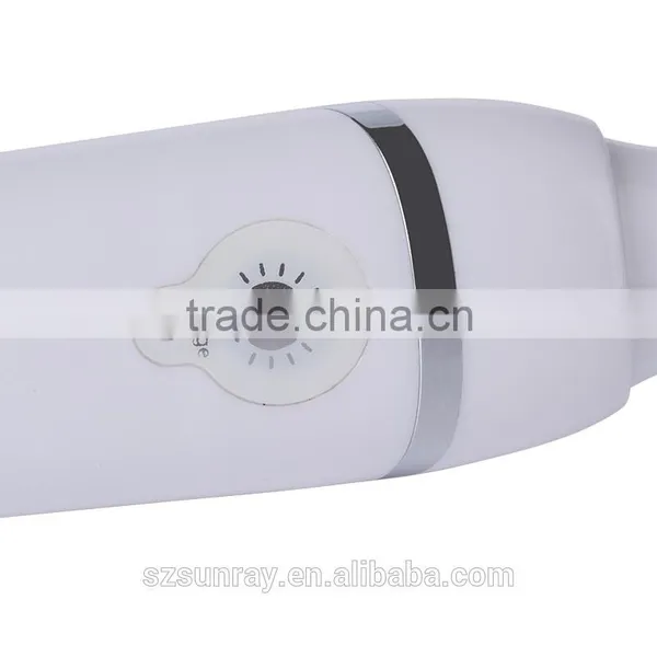 Good Quality Portable Perconal Mini Vibrating Electric Home Microcurrent Eye Care Machine photo-3