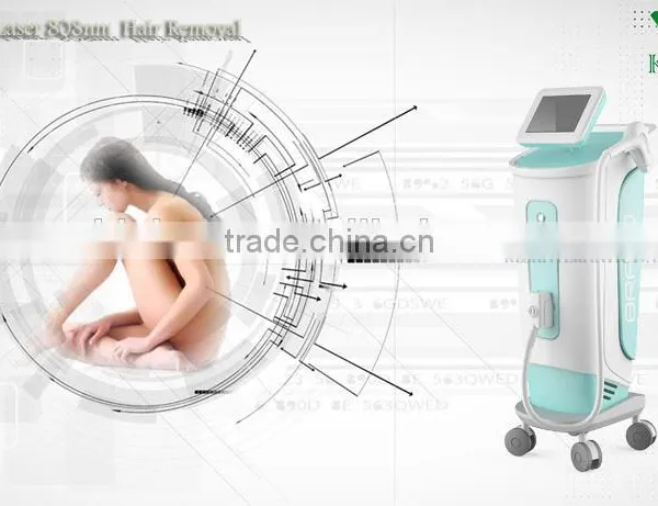 KLSi New Arrival Best Hair Removal Machine for Men/women/children photo-2
