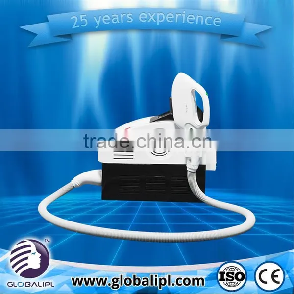 New Products OEM Hair Remove Portable Ipl Hair Removal Home Use photo-5
